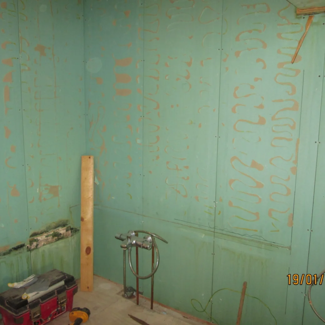 Toiletrenovatie 3