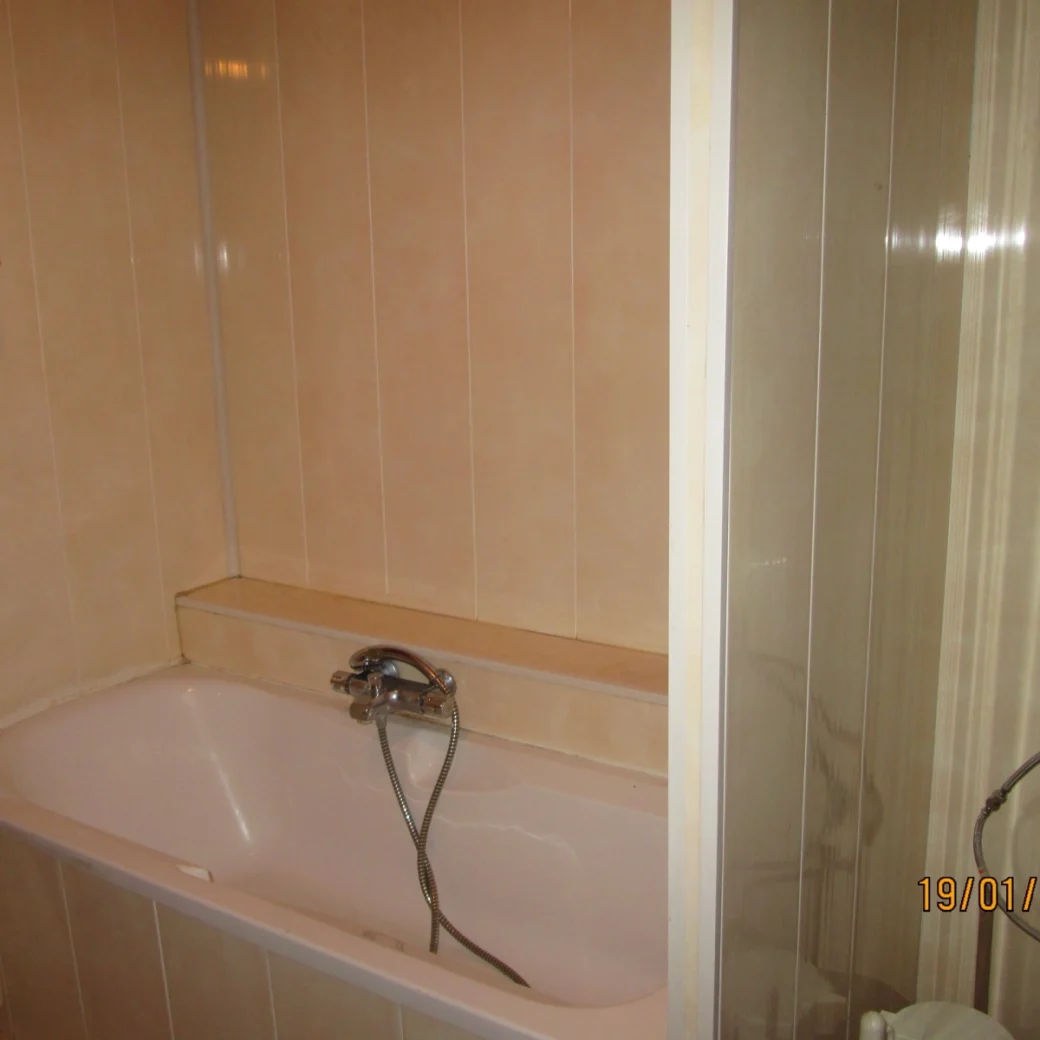 Toiletrenovatie 5