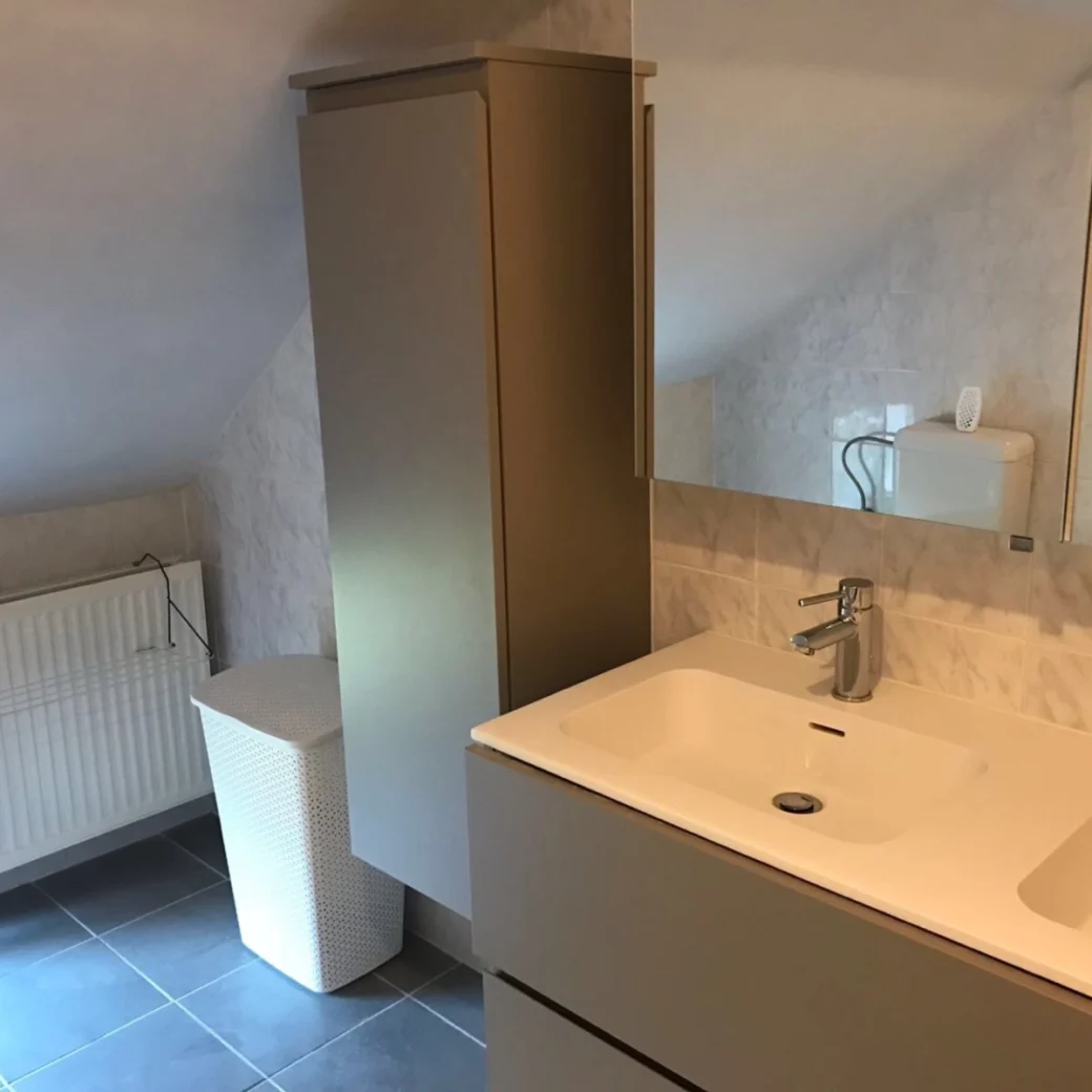 Toiletrenovatie 7