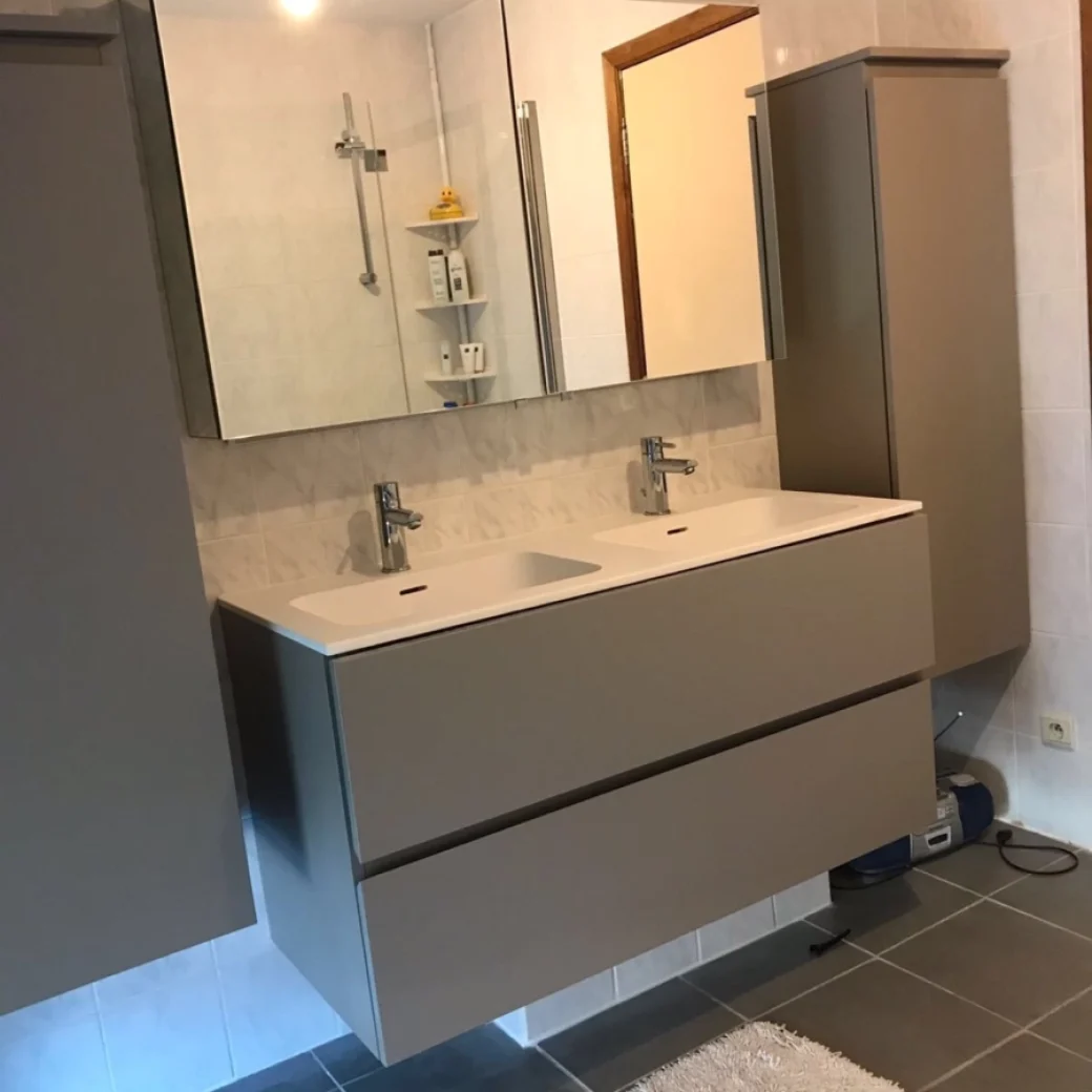 Toiletrenovatie 8