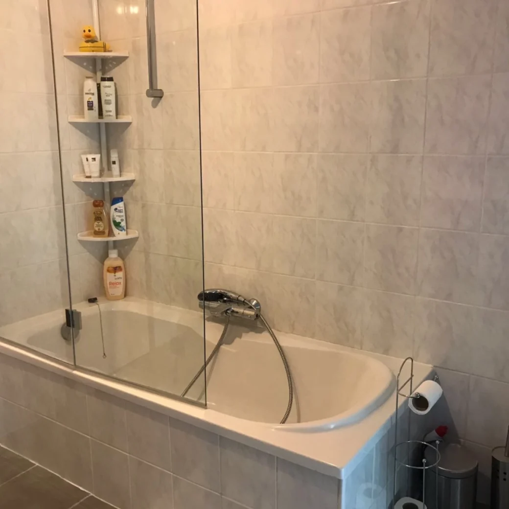 Toiletrenovatie 9
